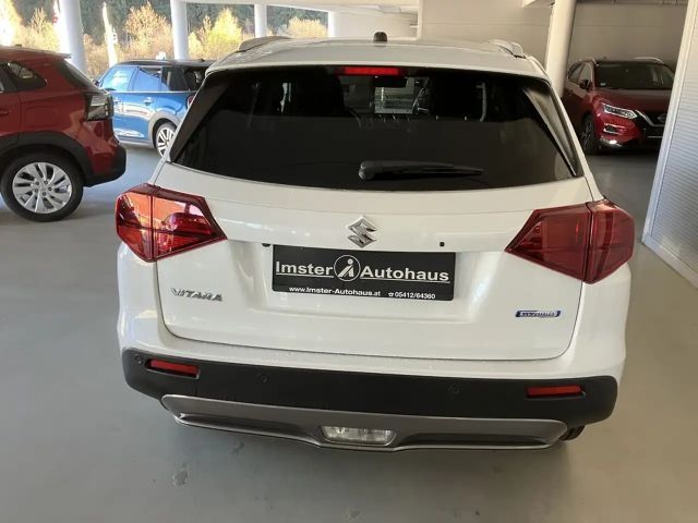 Suzuki Vitara AllGrip Hybrid Shine