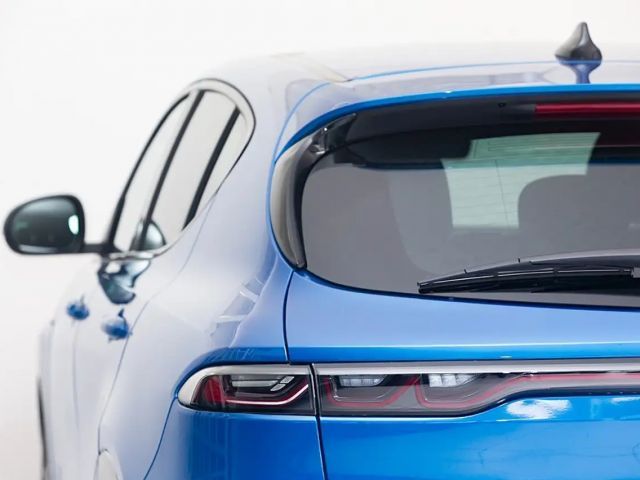 Alfa Romeo Tonale Sprint 1.5 T4 48V MHEV VGT DCT