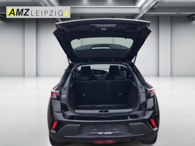 Opel Mokka 1.2 Turbo Turbo