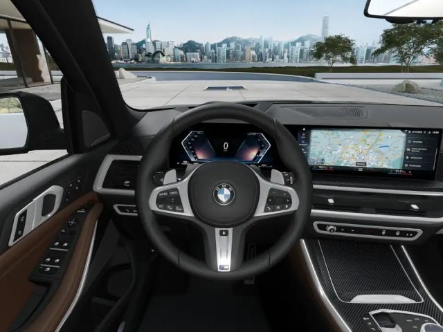 BMW X5 xDrive
