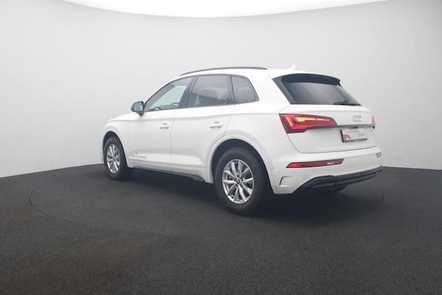 Audi Q5 35 TDI S-Tronic