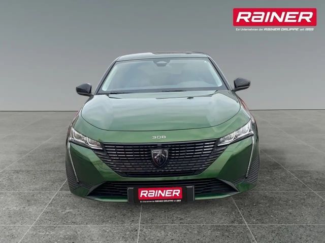 Peugeot 308 Allure Pack BlueHDi EAT8