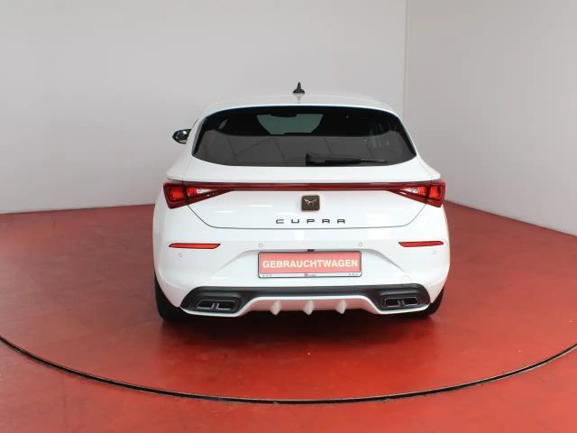Cupra Leon DSG
