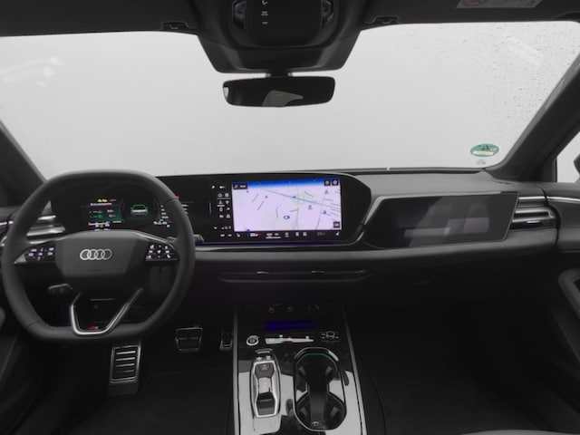 Audi A5 Avant Hybride Quattro S-Tronic