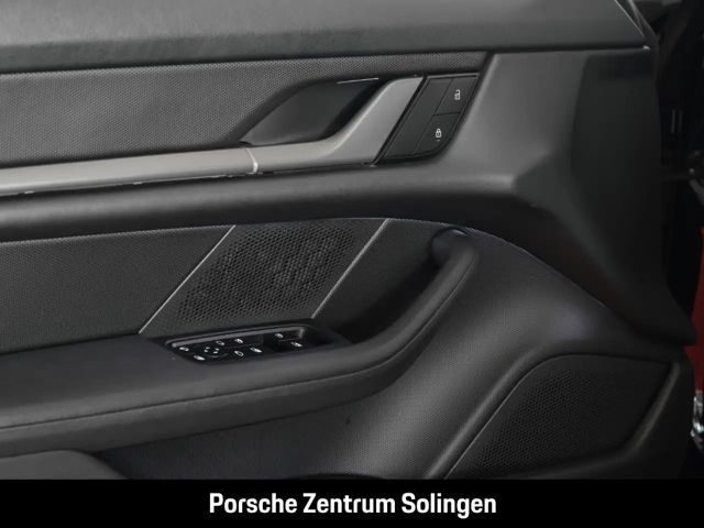 Porsche Taycan Panoramadach Rückfahrkamera 22 KW InnoDrive