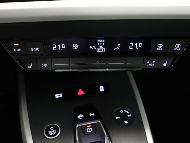 Audi Q4 e-tron 35 Sportback