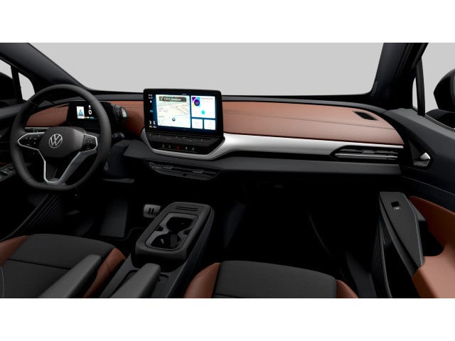 Volkswagen ID.5 Pro Sound