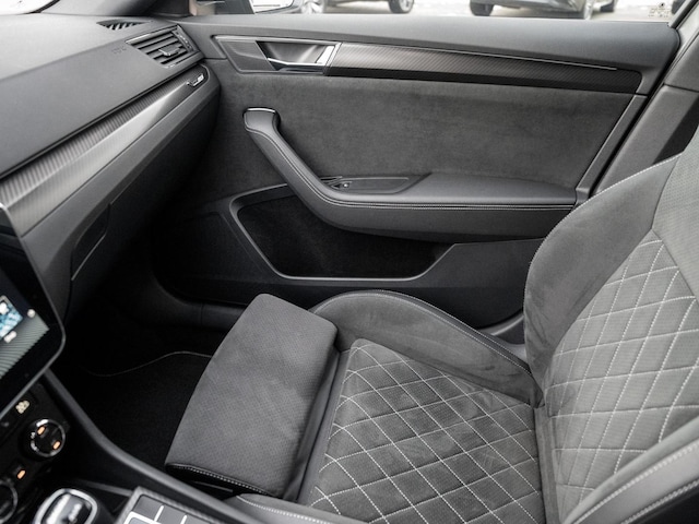 Skoda Superb 2.0 TDI