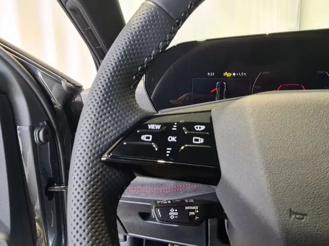 Audi S6 e-tron e-tron