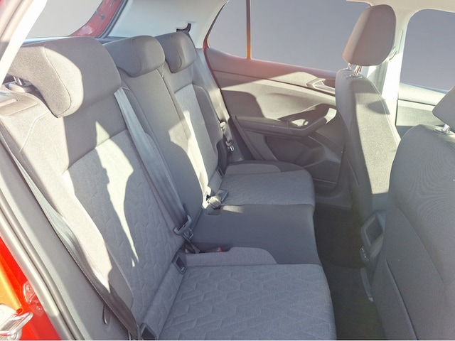 Volkswagen T-Cross 1.0 TSI Life