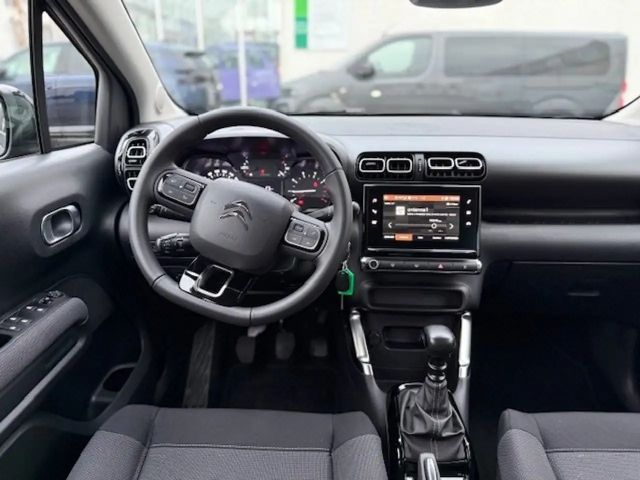 Citroën C3 Aircross Feel Pack PureTech