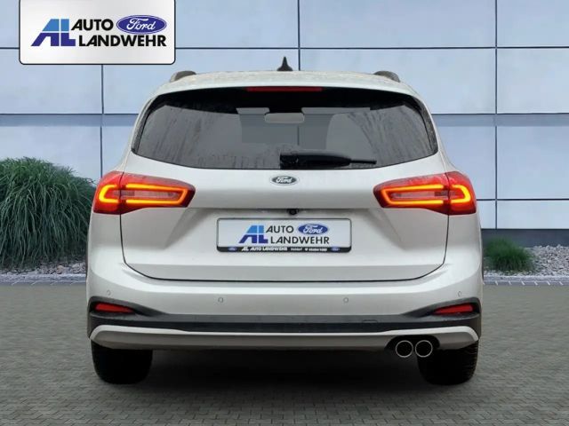 Ford Focus Active Wagon