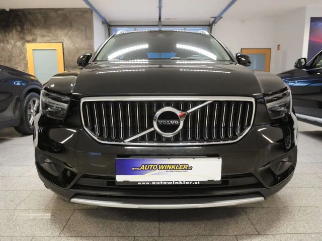 Volvo XC40 Recharge T4 Twin Engine