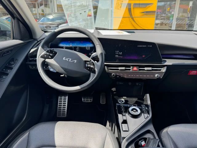 Kia Niro Hybrid PHEV Spirit