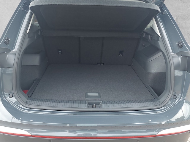 Volkswagen Tiguan 1.5 eTSI Elegance Elegance