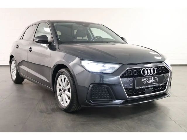 Audi A1 25 TFSI Sportback