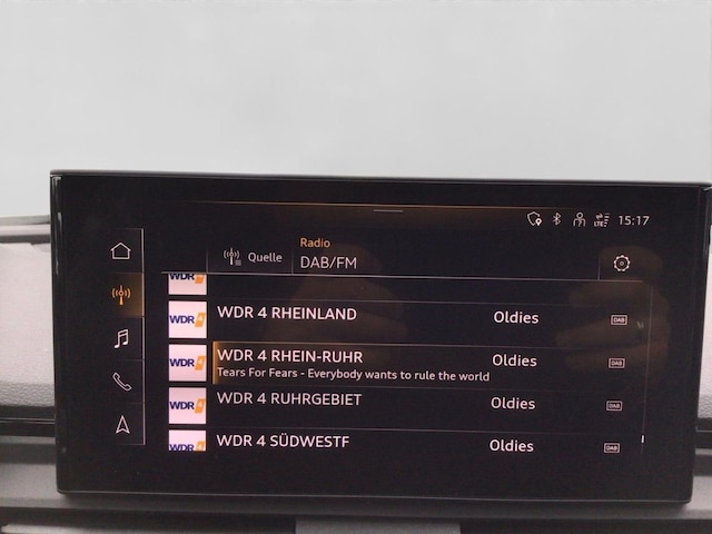 Audi Q5 40 TDI Quattro S-Tronic