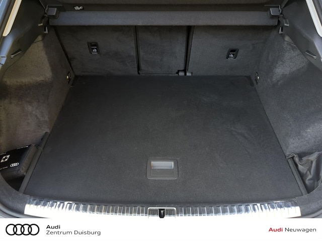 Audi Q3 35 TFSI S-Tronic