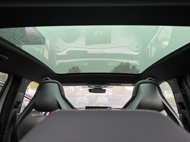 Cupra Tavascan 4Drive