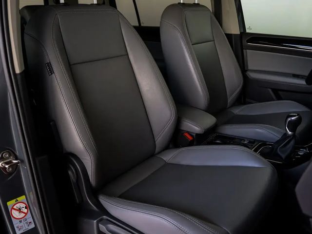 Volkswagen Touran 7-zitter Highline