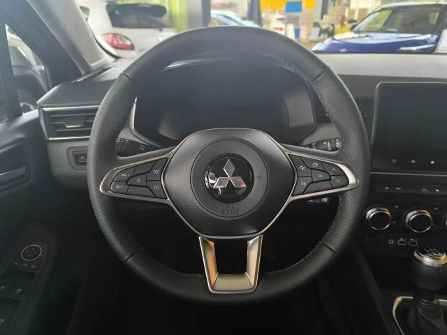 Mitsubishi Colt Plus DAB+*LED*Sthz*Spur*Dig.Kombi*Kamera*PD