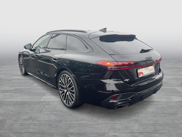 Audi A6 e-tron Avant Quattro