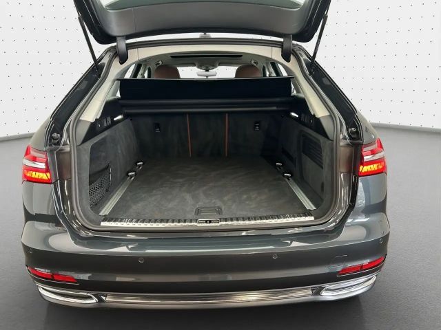 Audi A6 40 TDI Sport