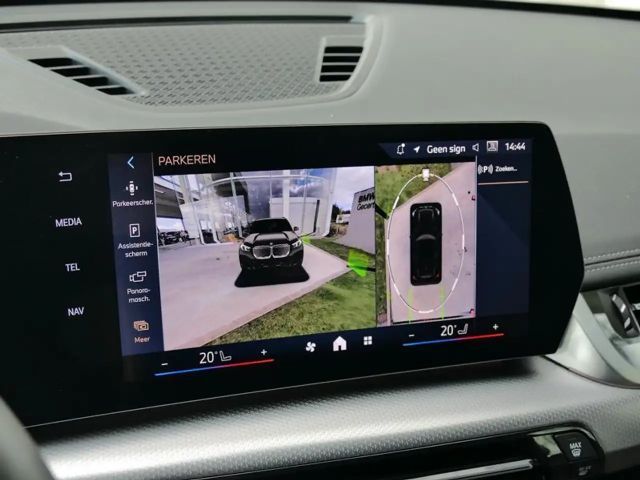 BMW iX1 M-Sport xDrive30