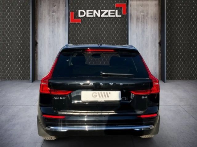 Volvo XC60 Bright Geartronic Plus