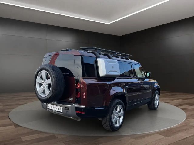 Land Rover Defender AWD P400 SE