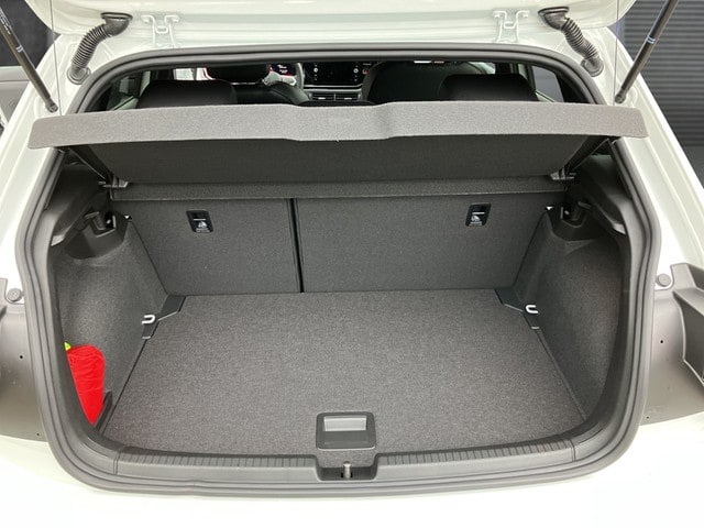 Volkswagen Polo 2.0 TSI DSG GTI