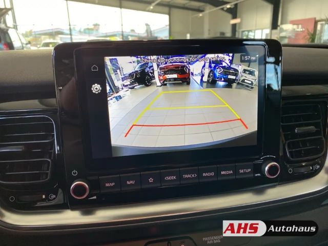 Kia Stonic GDi Vision