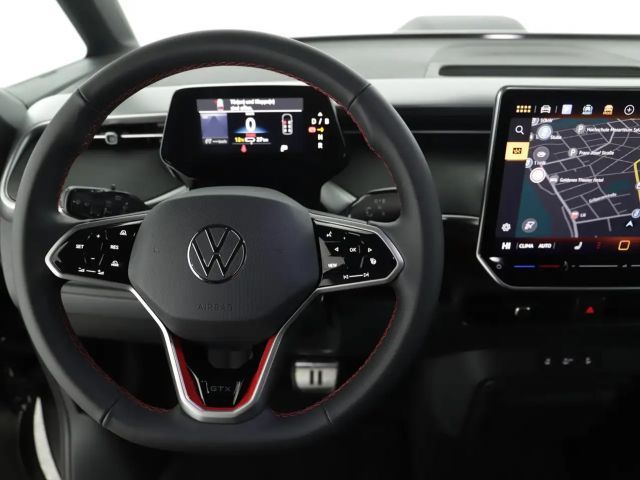 Volkswagen ID.Buzz 4Motion GTX