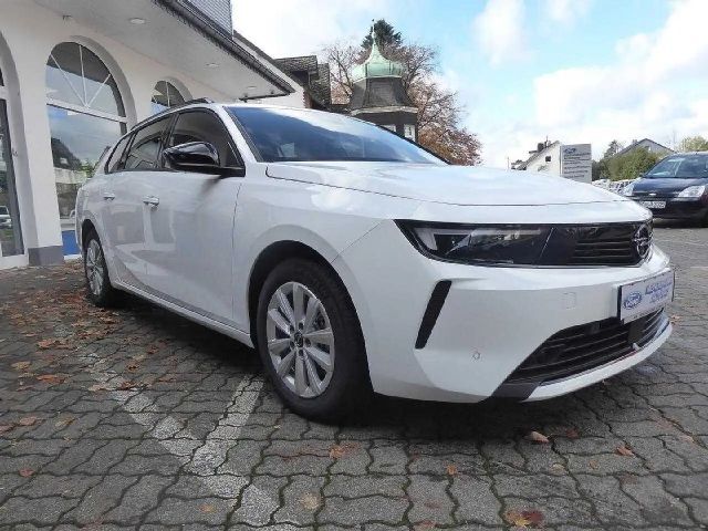 Opel Astra Edition Sports Tourer