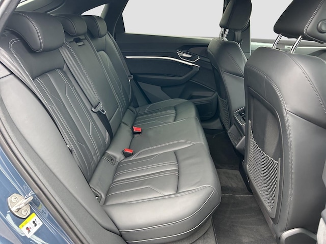 Audi Q8 e-tron 55 Quattro Sportback