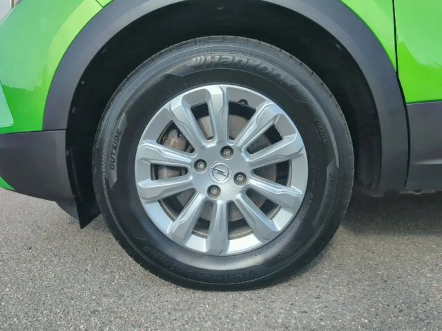 Opel Mokka Edition Mokka-e