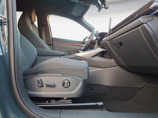 Cupra Terramar 1.5 e-Hybrid VZ e-Hybrid