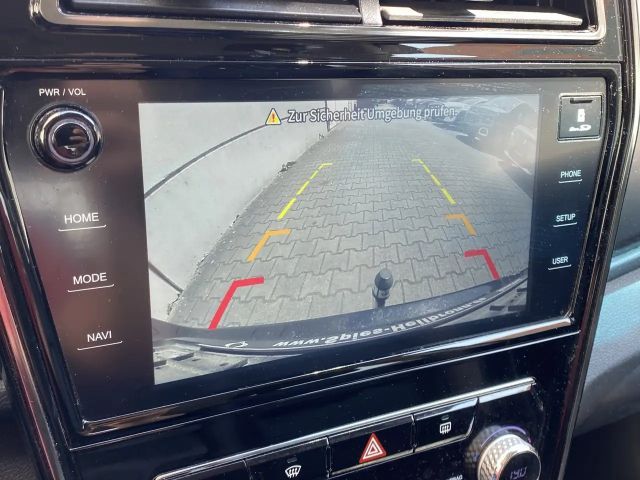 SsangYong Tivoli 2WD