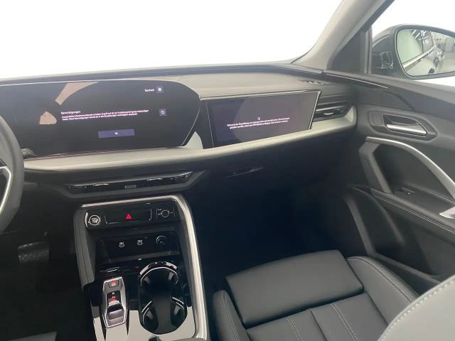 Audi Q5 Hybride Quattro