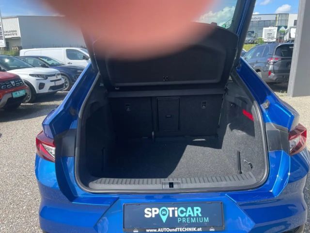 Skoda Enyaq Coupe RS