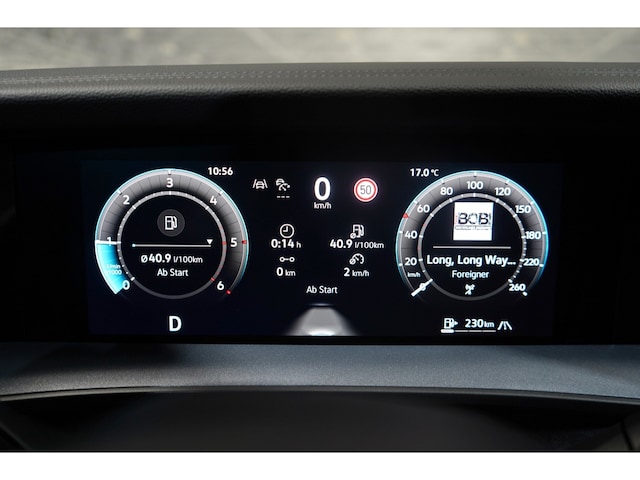 Volkswagen Tayron 2.0 TDI R-Line Style