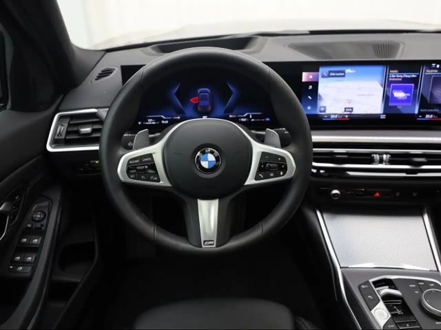 BMW 330 M-Sport Sedan