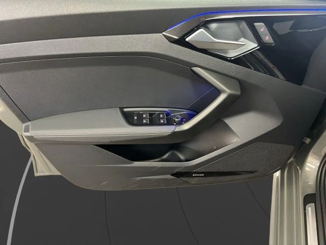 Audi A1 40 TFSI S-Line