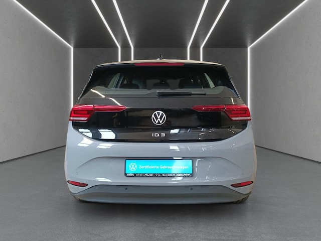 Volkswagen ID.3 62 kWh Navi*LED*ACC*SHZ*App-Con.