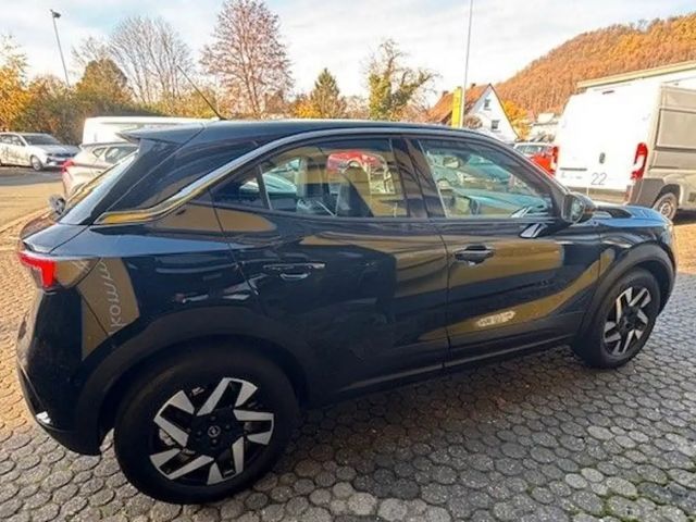 Opel Mokka Elegance