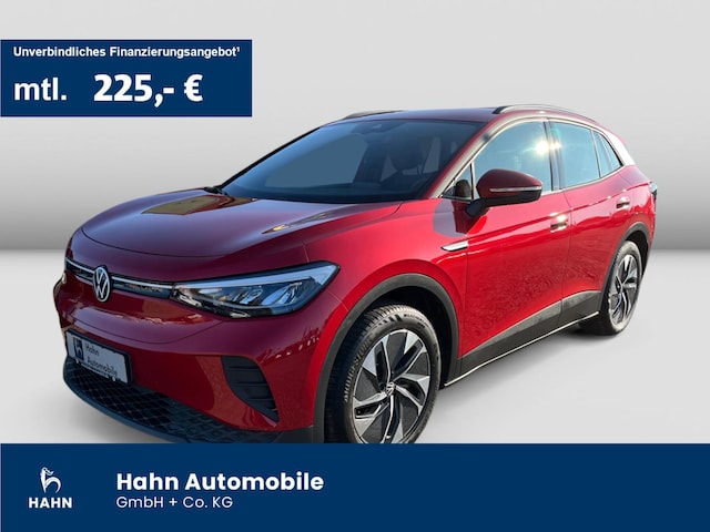 Volkswagen ID.4 Pure