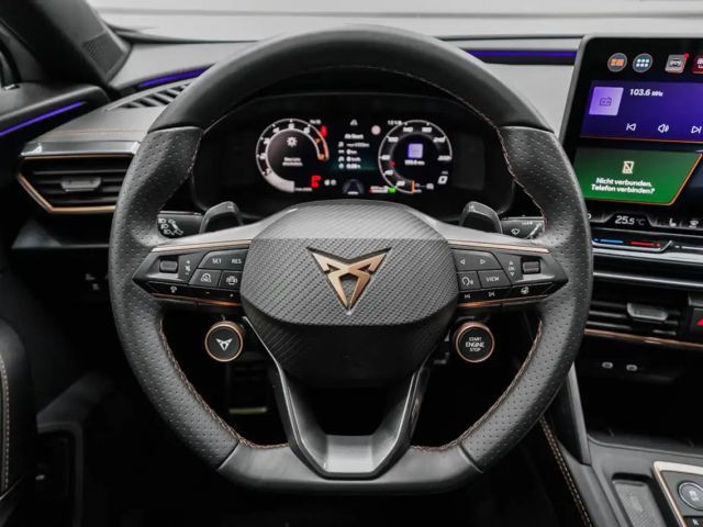 Cupra Formentor DSG VZ