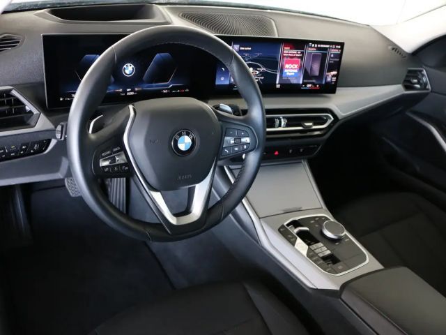 BMW 320 320i Touring