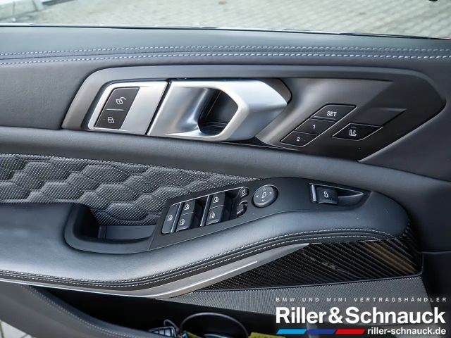 BMW X5 Competition xDrive