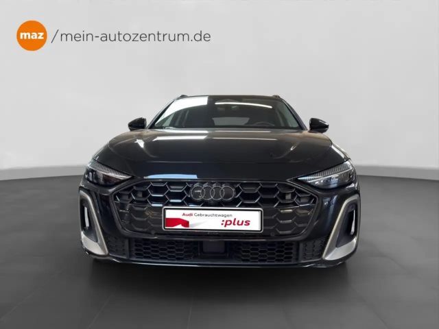 Audi A5 2.0 TFSI Avant
